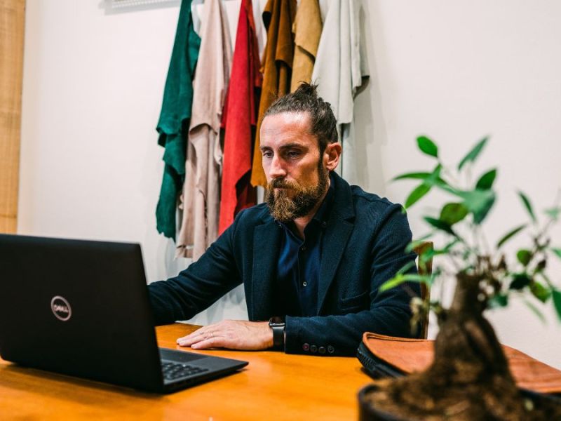 IMPRENDITORI & PASSIONE